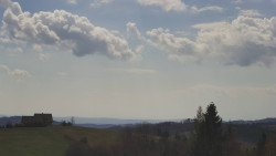 Troják, Maruška - parkoviště