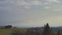 Troják, Maruška - parkoviště