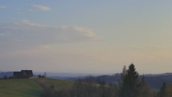 Troják, Maruška - parkoviště