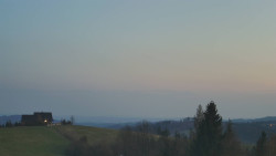 Troják, Maruška - parkoviště