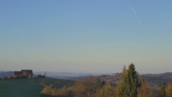 Troják, Maruška - parkoviště