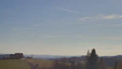 Troják, Maruška - parkoviště