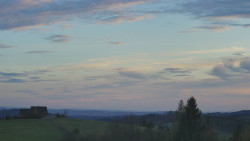 Troják, Maruška - parkoviště