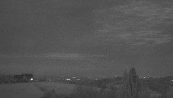 Troják, Maruška - parkoviště