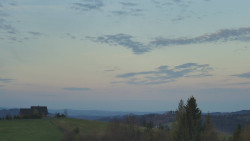 Troják, Maruška - parkoviště