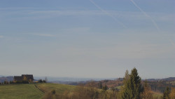 Troják, Maruška - parkoviště