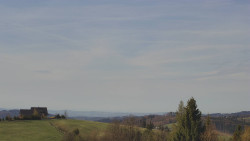 Troják, Maruška - parkoviště