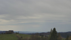 Troják, Maruška - parkoviště