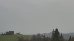 Troják, Maruška - parkoviště