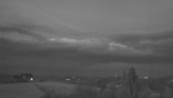 Troják, Maruška - parkoviště