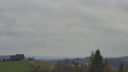 Troják, Maruška - parkoviště