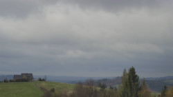 Troják, Maruška - parkoviště