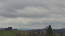 Troják, Maruška - parkoviště