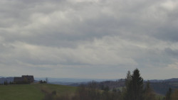 Troják, Maruška - parkoviště