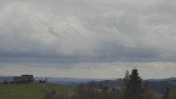 Troják, Maruška - parkoviště