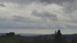 Troják, Maruška - parkoviště