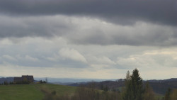 Troják, Maruška - parkoviště