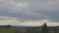 Troják, Maruška - parkoviště