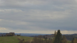 Troják, Maruška - parkoviště