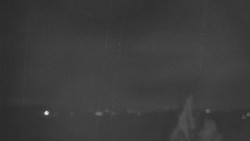 Troják, Maruška - parkoviště