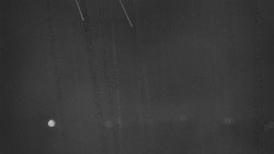 Troják, Maruška - parkoviště