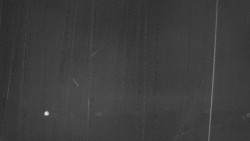 Troják, Maruška - parkoviště