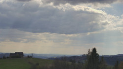 Troják, Maruška - parkoviště