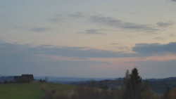 Troják, Maruška - parkoviště