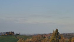 Troják, Maruška - parkoviště