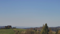 Troják, Maruška - parkoviště