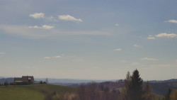 Troják, Maruška - parkoviště