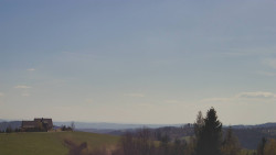 Troják, Maruška - parkoviště