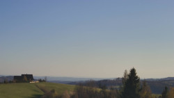 Troják, Maruška - parkoviště