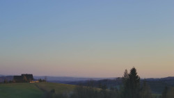 Troják, Maruška - parkoviště