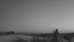 Troják, Maruška - parkoviště