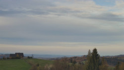 Troják, Maruška - parkoviště