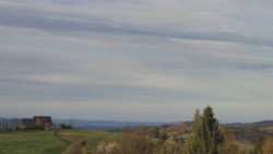 Troják, Maruška - parkoviště