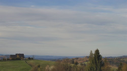 Troják, Maruška - parkoviště