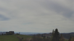 Troják, Maruška - parkoviště