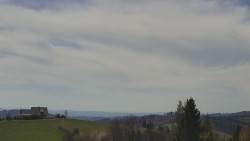 Troják, Maruška - parkoviště