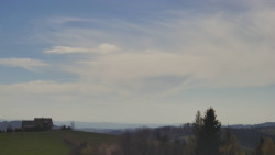 Troják, Maruška - parkoviště