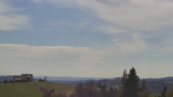 Troják, Maruška - parkoviště