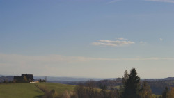 Troják, Maruška - parkoviště