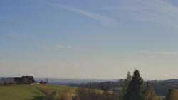 Troják, Maruška - parkoviště