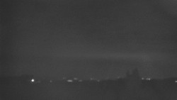 Troják, Maruška - parkoviště