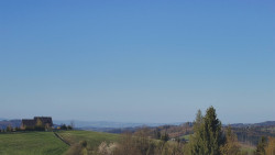 Troják, Maruška - parkoviště