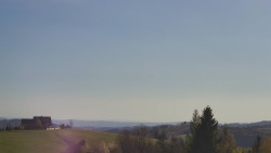 Troják, Maruška - parkoviště