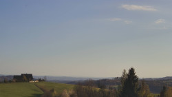 Troják, Maruška - parkoviště