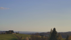 Troják, Maruška - parkoviště