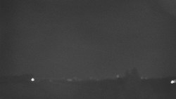 Troják, Maruška - parkoviště